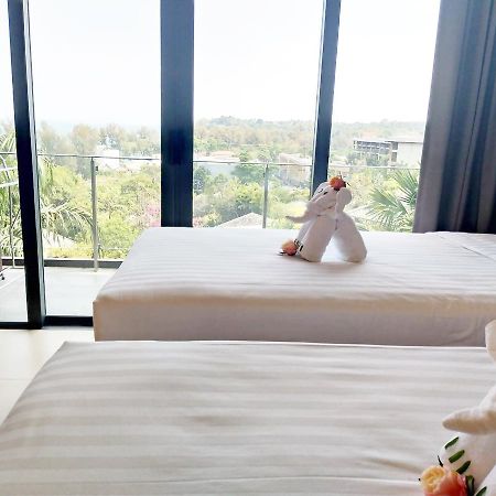 At The Tree Phuket Aparthotel Rawai Bagian luar foto