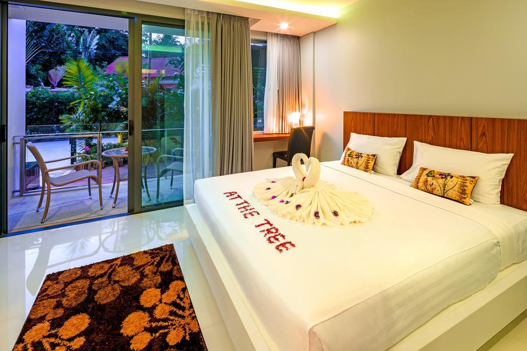 At The Tree Phuket Aparthotel Rawai Ruang foto