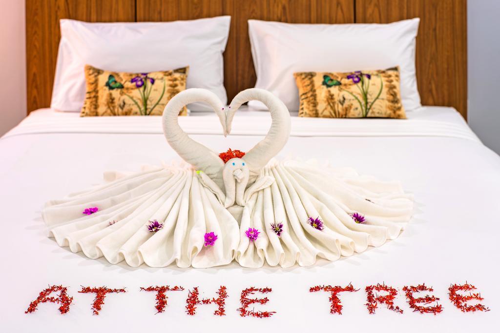 At The Tree Phuket Aparthotel Rawai Ruang foto