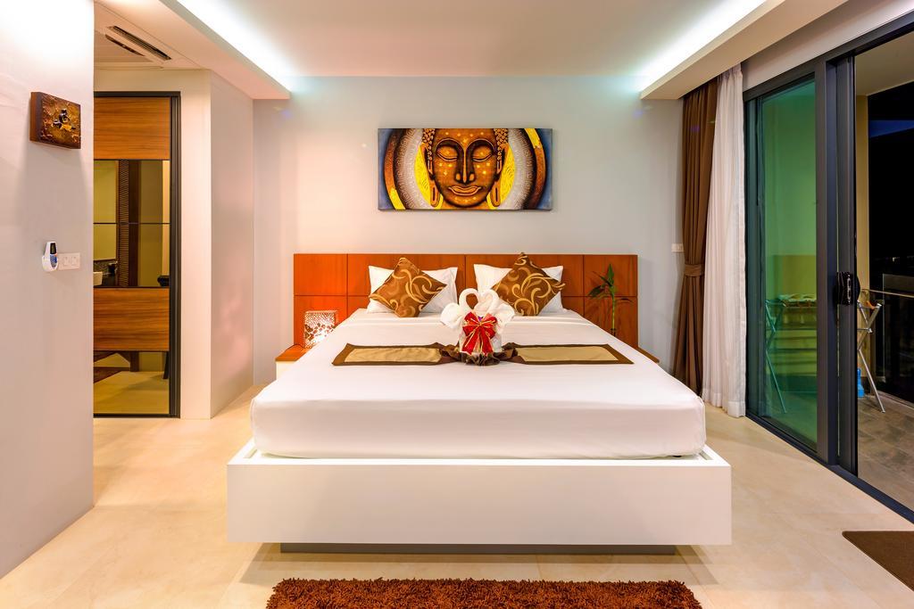 At The Tree Phuket Aparthotel Rawai Ruang foto