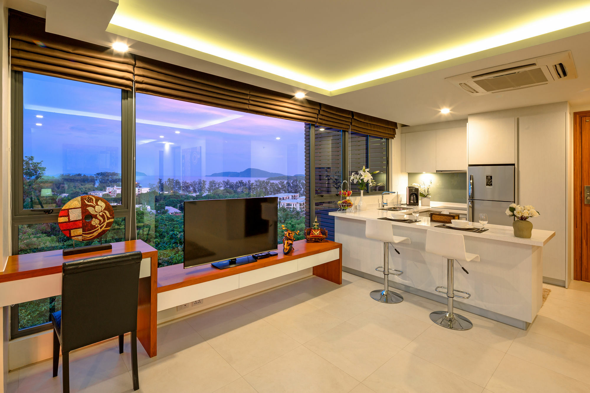 At The Tree Phuket Aparthotel Rawai Bagian luar foto