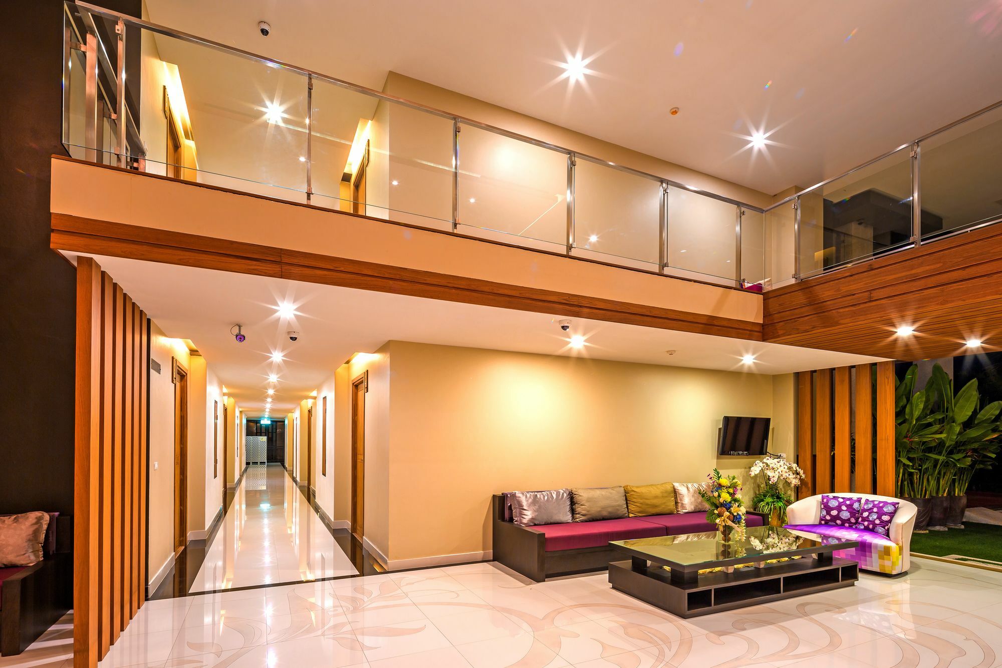 At The Tree Phuket Aparthotel Rawai Bagian luar foto